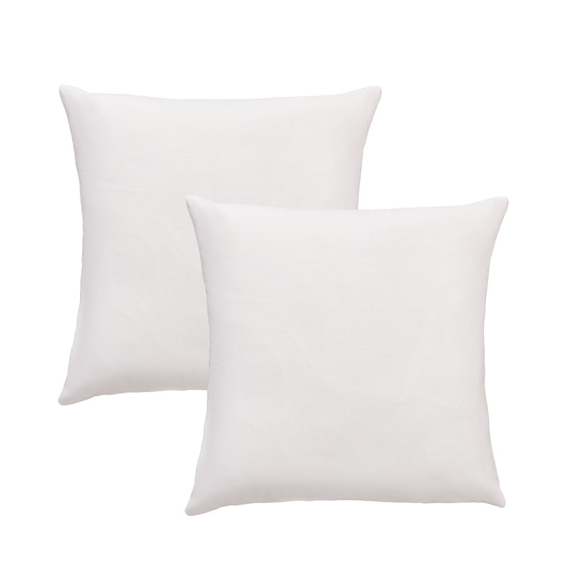 Madhvi Square Throw Cushion, Blush