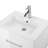 Grain Wall-Mounted Bathroom Vanity-19598312