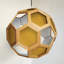 Chevalier 1 - Light Oil Pendant-284242677
