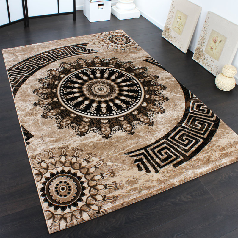 Unger Flatweave Area Rug, Rectangle 80 x 150cm