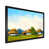 Black Closed Corner Frame selected