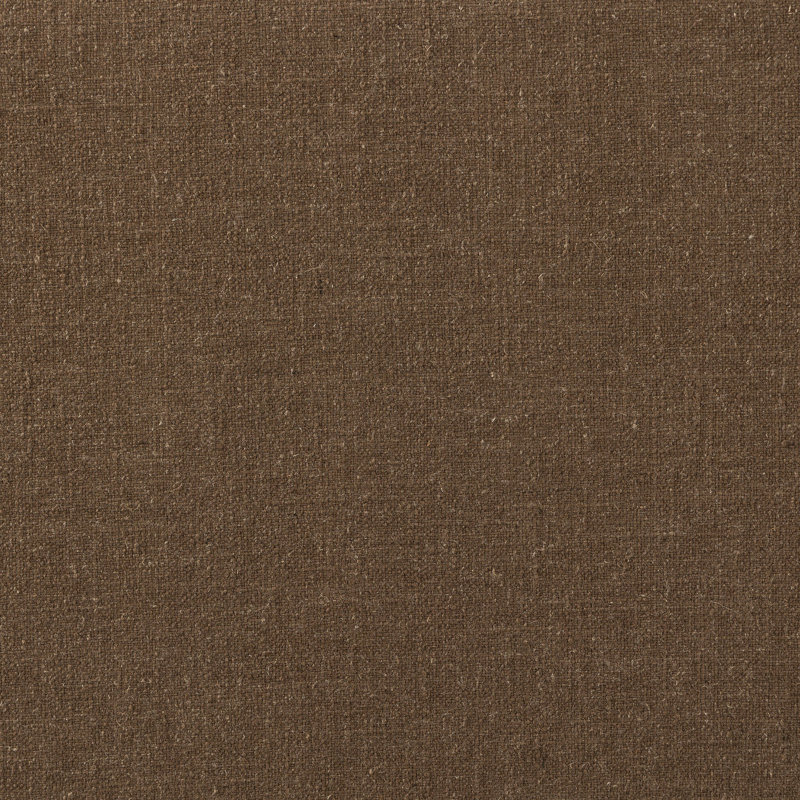 Everly Sofa, Brown, Dark Brown Wood