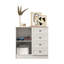 Jacumba Standard Accent Accent Chest