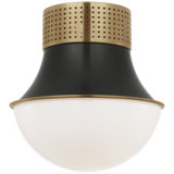 Kelly Wearstler 1 - Light Flush Mount
