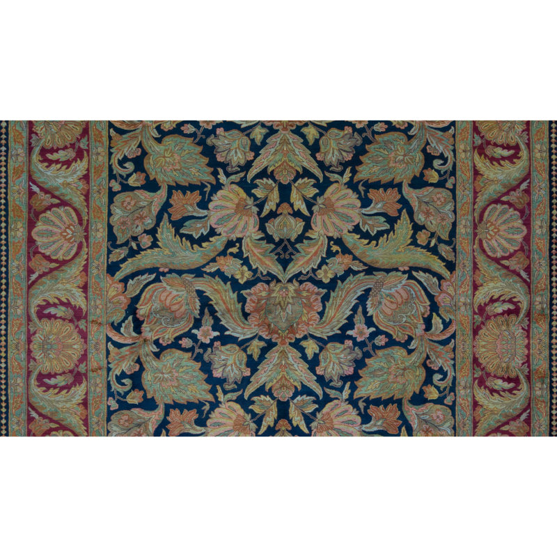 One-of-a-Kind 12'1" X 18'9" Area Rug