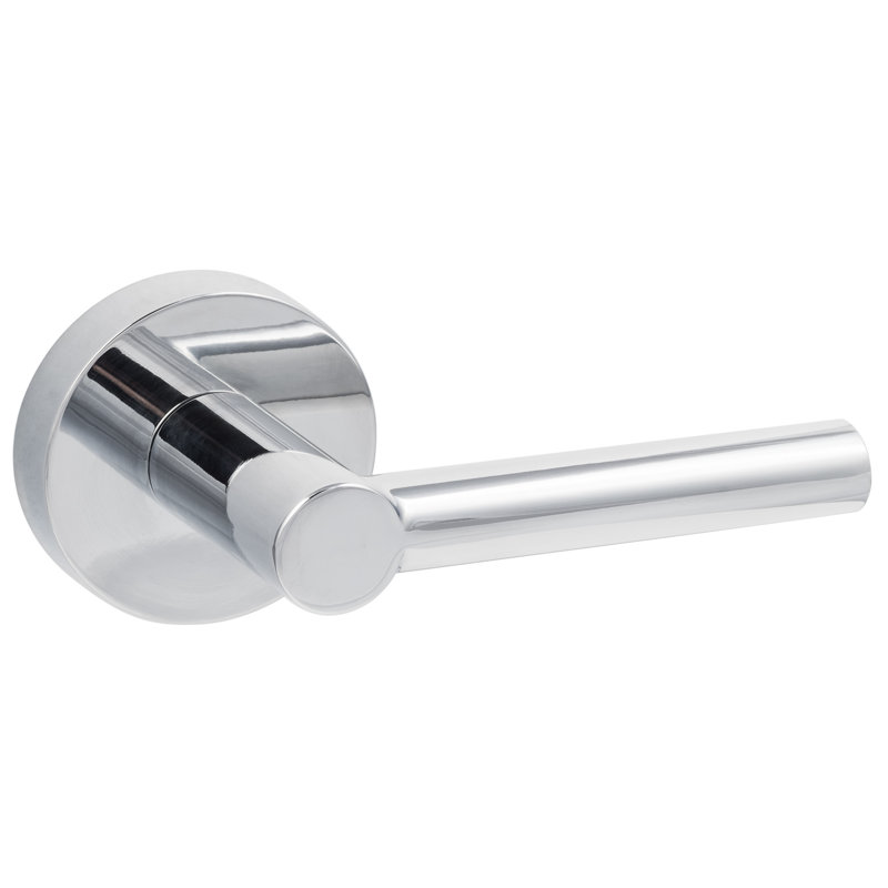 Levier de passage Marin, Chrome poli