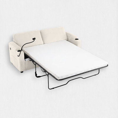 72.8'' Upholstered Sofa