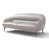Pearl Gray Genuine Leather is out of stock