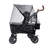 Summer Infant Multi-Child Stroller