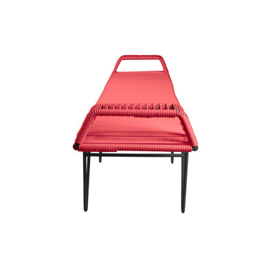Pelopin Indoor/Outdoor Handmade Bench