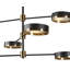 India 6 - Light Chandelier