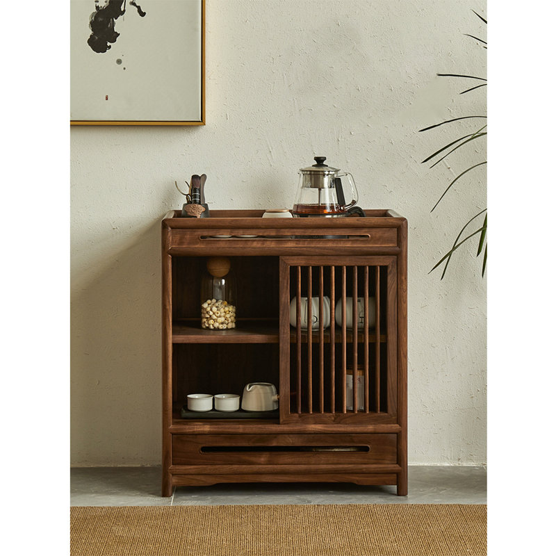 Home Dining Accent Cabinet