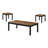 Brudan 3-Piece Coffee Table Set-1926826742