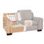 Fauteuil Edgmon-72526210
