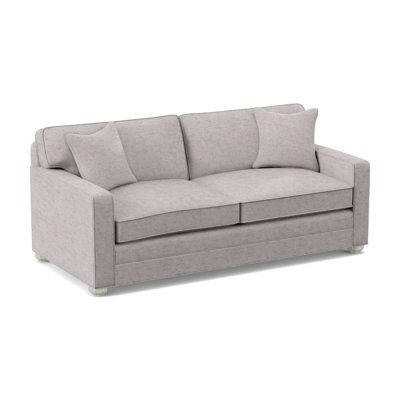 Hillcrest Upholstered 81'' Sofa