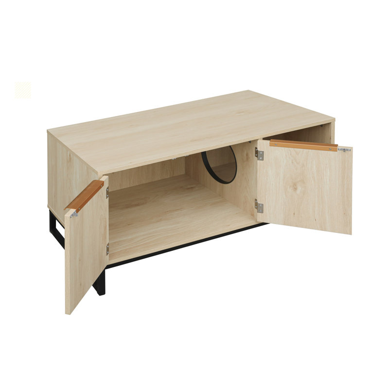 Polygala 3 - Shelf Accent