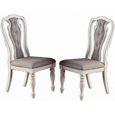 Chaise de salle à manger