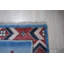 Tapis bleu Balroop