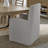 Pula 4 - Person Pedestal Dining Set