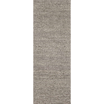 Textures Wool Striped Area Rug