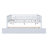 Kids Daybed Wood Bed with Two Drawers-89519852-89519855