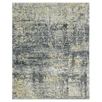 Abstract Indoor Rug