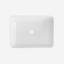 Lavabo de salle de bain rectangulaire 18,9 "Modern