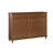 Walnut Solid Wood Shoe Storage Bench