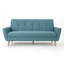 Sunnydale 71.3" Flared Arm Sofa
