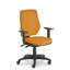 Inbox Zero Amall Fabric Office Chair