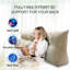 Coussin de tête de lit confortable-56616112-98834293