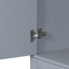 Ensemble de meuble-lavabo simple 36 po avec plateau Raniera