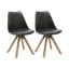 Fall 46.5cm H Upholstered Side Chair-31171884