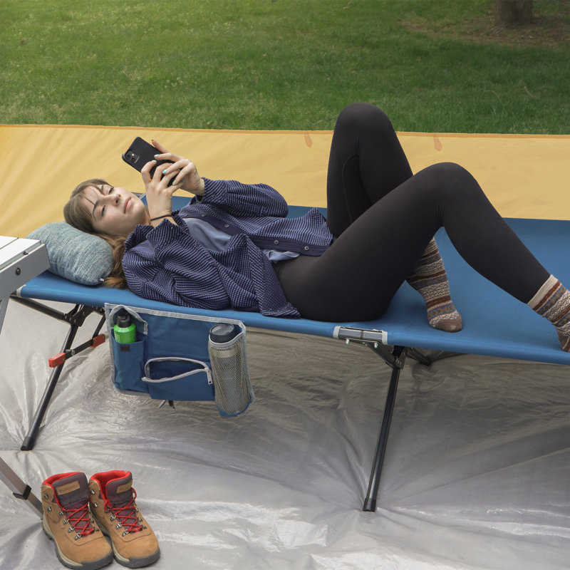 XL Camping Cot