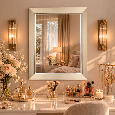 Miroir mural Marsel