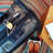 Smart Travel Padlock (Bluetooth+NFC)-71994025