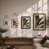 Unframed
