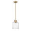 Luminaire suspendu 1 lumière Tyringham-872640539-872640542
