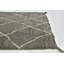Tapis gris foncé Julian