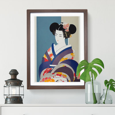Traditional XV1022-4718X No.2 - Wall Art