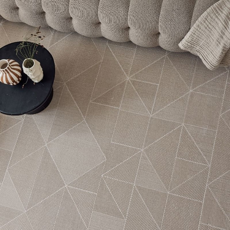 Carmel Geometric Area Rug