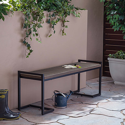 Banc de pique-nique Farrad