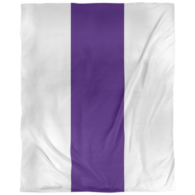 Modern & Contemporary Striped Duvet Cover