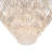 Caid 17 - Light Dimmable Chandelier