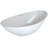 Logan 72'' x 38'' Soaking Solid Surface Bathtub-50879102-88696198