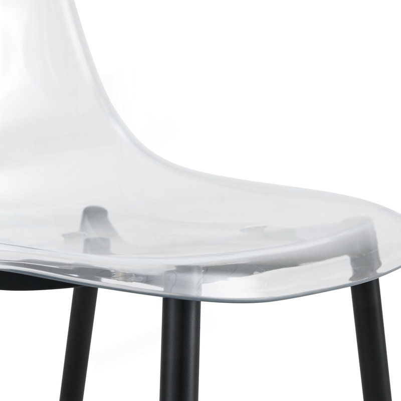 Chaise de salle à manger 4 pièces