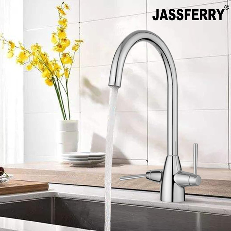 JASSFERRY Kitchen Faucet