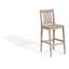 Wexford Outdoor Teak Bar Stool-123392393
