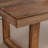 Mariza Solid Wood Dining Table