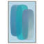 Teal Gradients Print by Oliver Gal-31576747-236416556